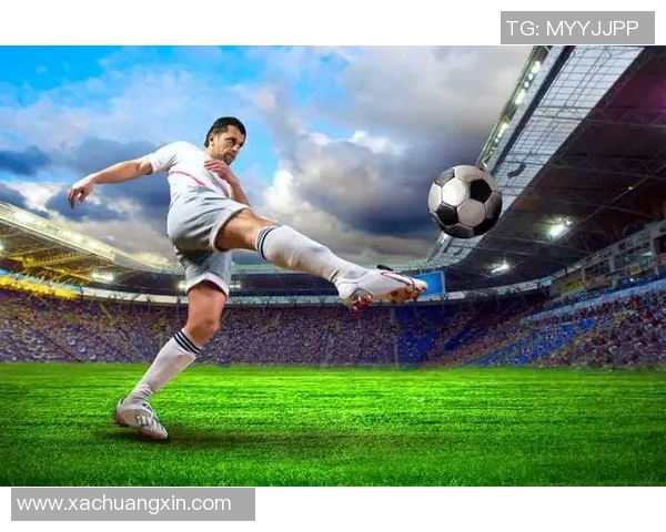 踢球干净的足球明星们展现体育精神与公平竞争的完美结合