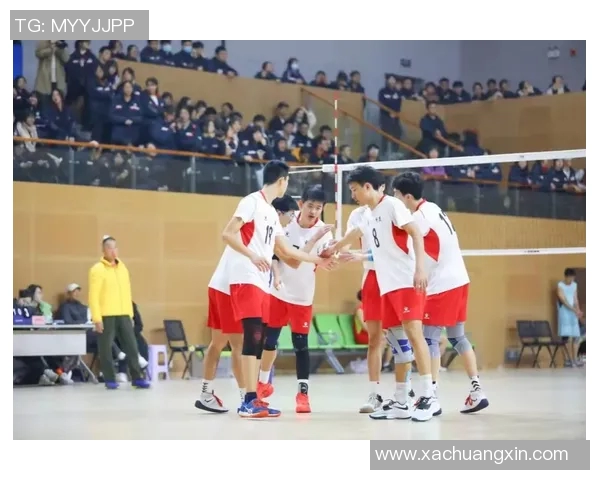 重庆排球队在冠军赛中的心理素质表现分析与反思